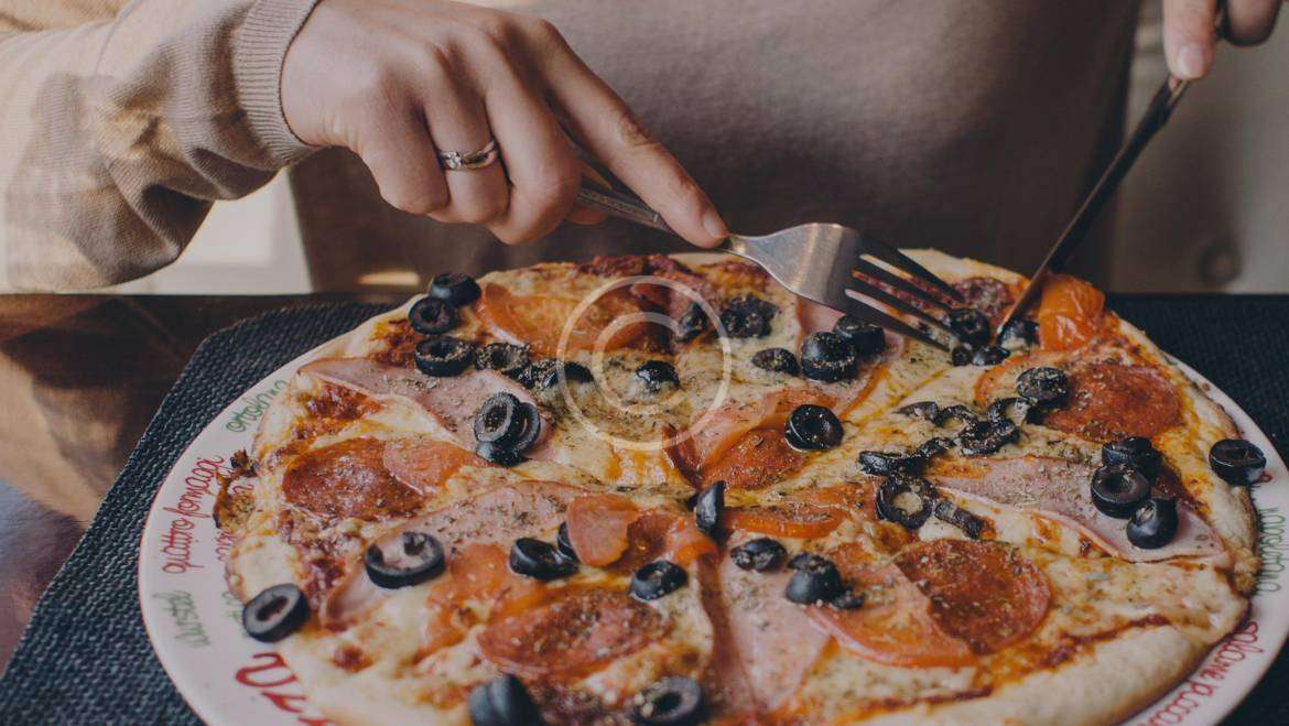 Βοηθά στην πέψη